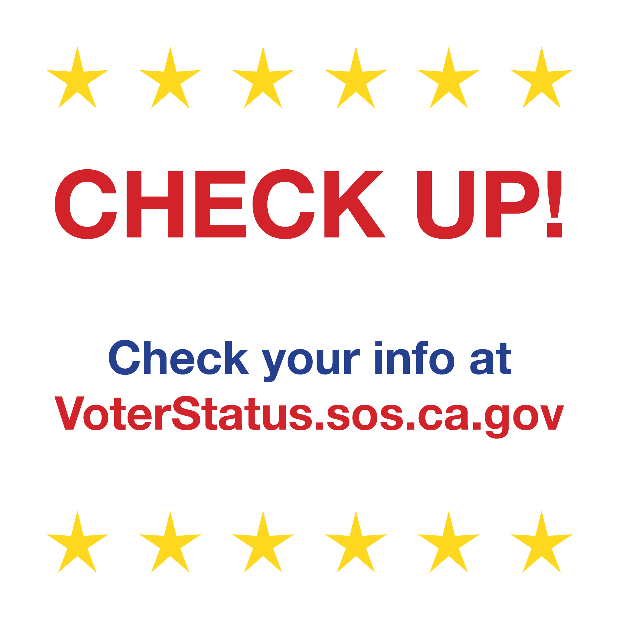 Ione California Registered Voters - 8pq20wy
